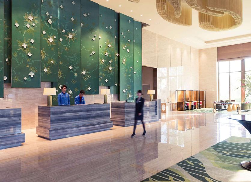 Lobby Zdjęcie
