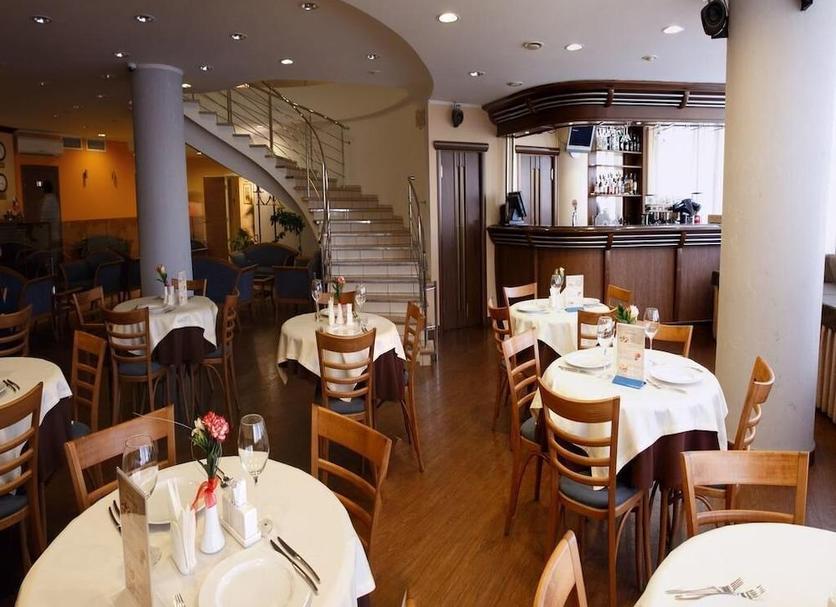 Restauracja Zdjęcie