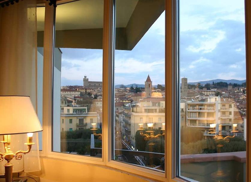 Balkon Zdjęcie