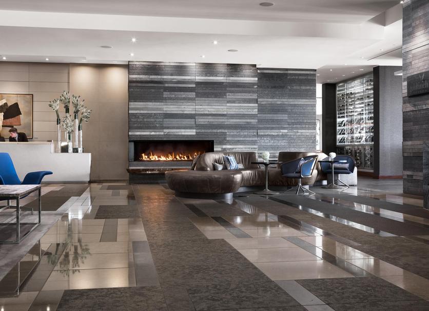Lobby Zdjęcie