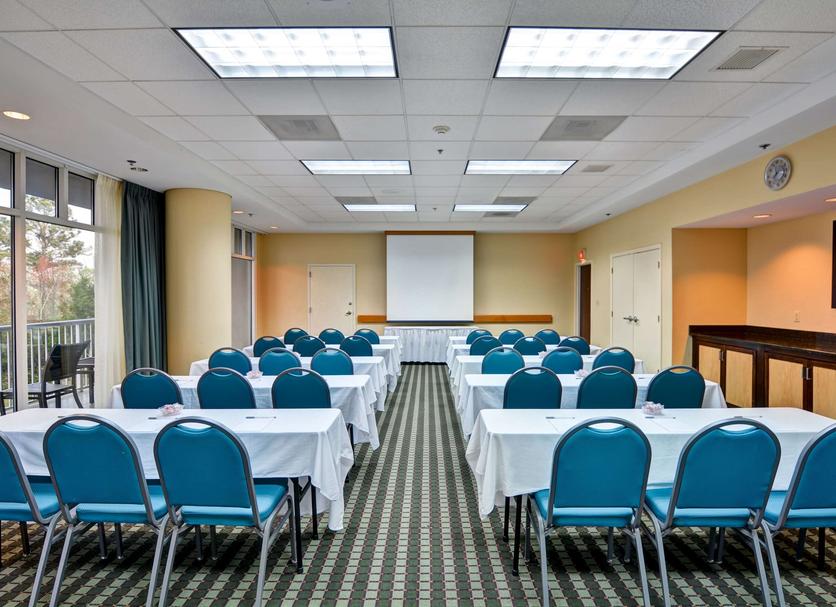 Sala konferencyjna Zdjęcie