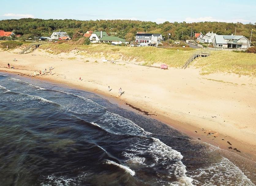 Plaża Zdjęcie
