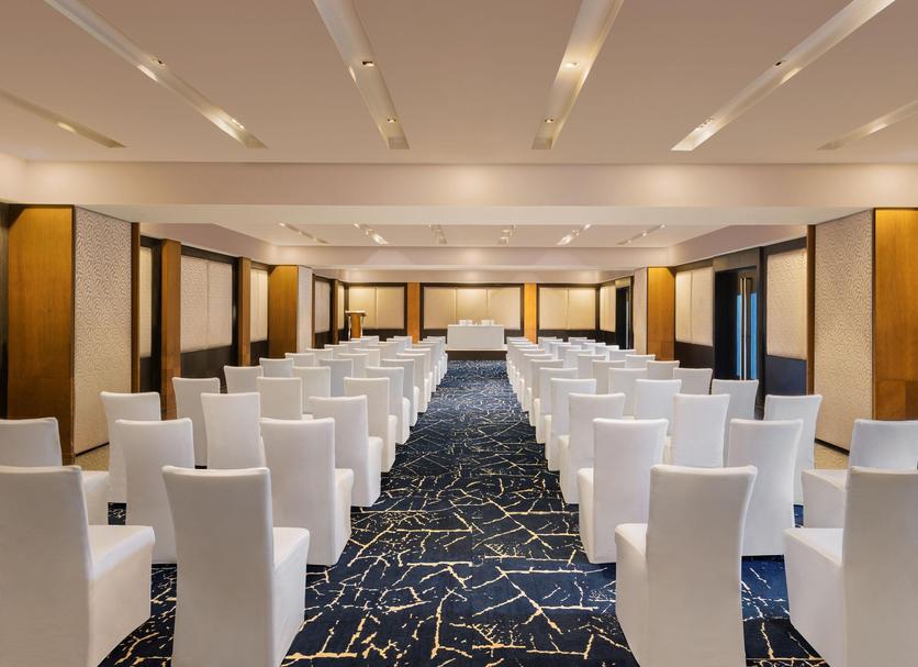 Sala konferencyjna Zdjęcie