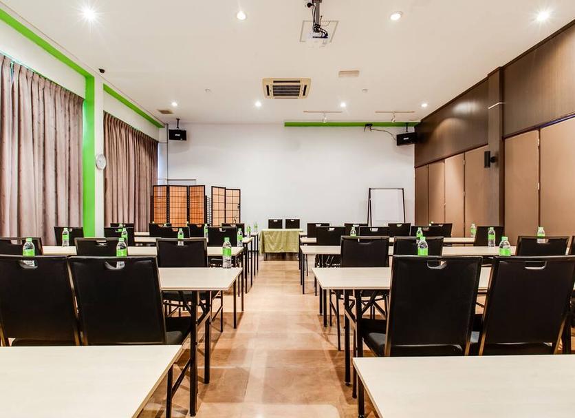 Sala konferencyjna Zdjęcie