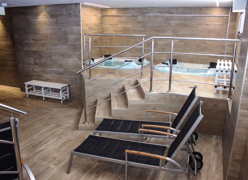 Spa Zdjęcie