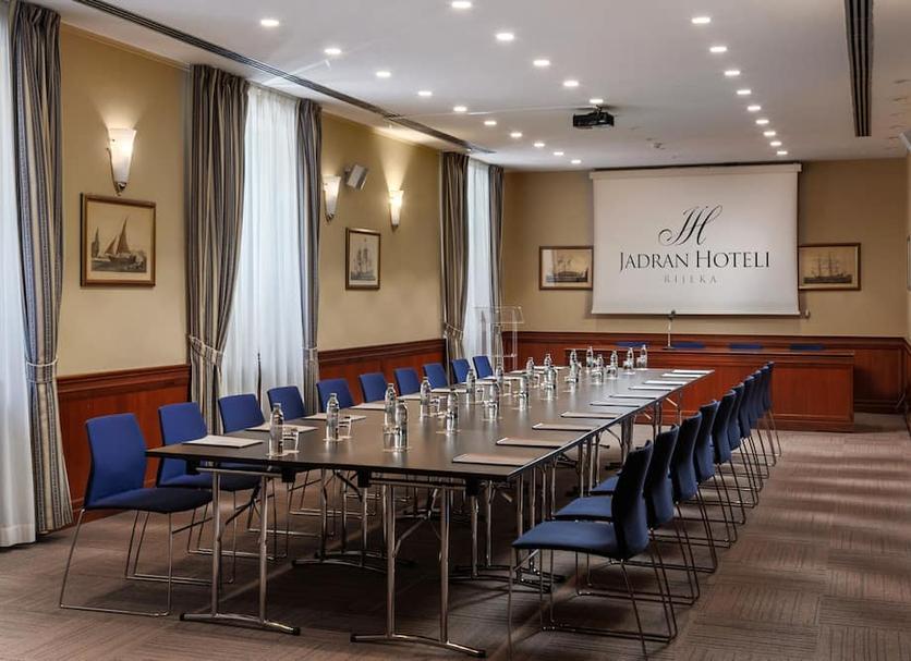Sala konferencyjna Zdjęcie