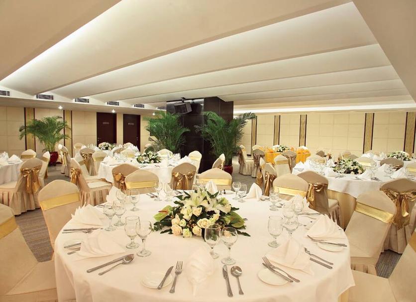 Sala bankietowa Zdjęcie