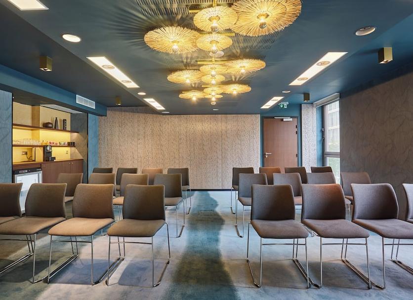 Sala konferencyjna Zdjęcie
