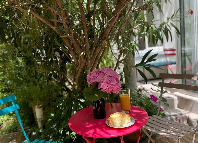 Patio Zdjęcie