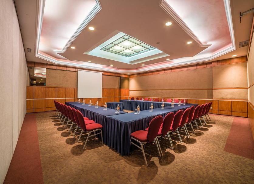 Sala konferencyjna Zdjęcie