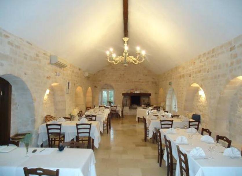 Restauracja Zdjęcie