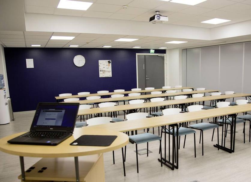 Sala konferencyjna Zdjęcie