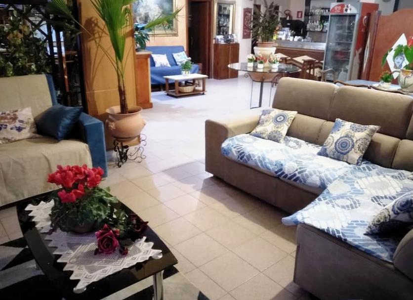 Lobby Zdjęcie