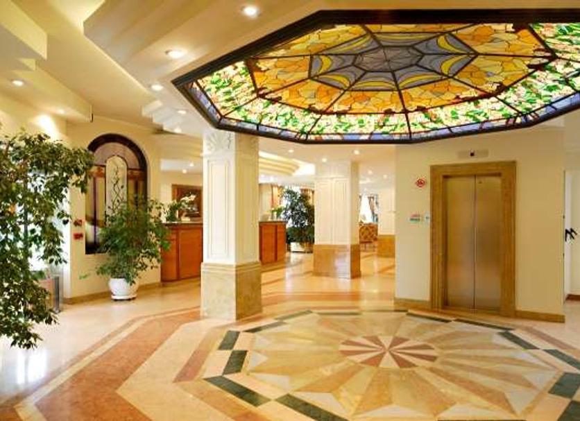 Lobby Zdjęcie