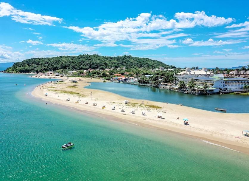 Plaża Zdjęcie