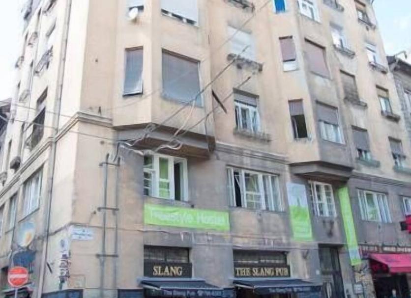 Budynek Zdjęcie