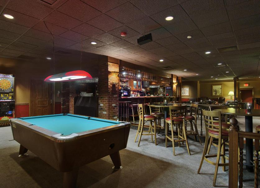 Bar Zdjęcie
