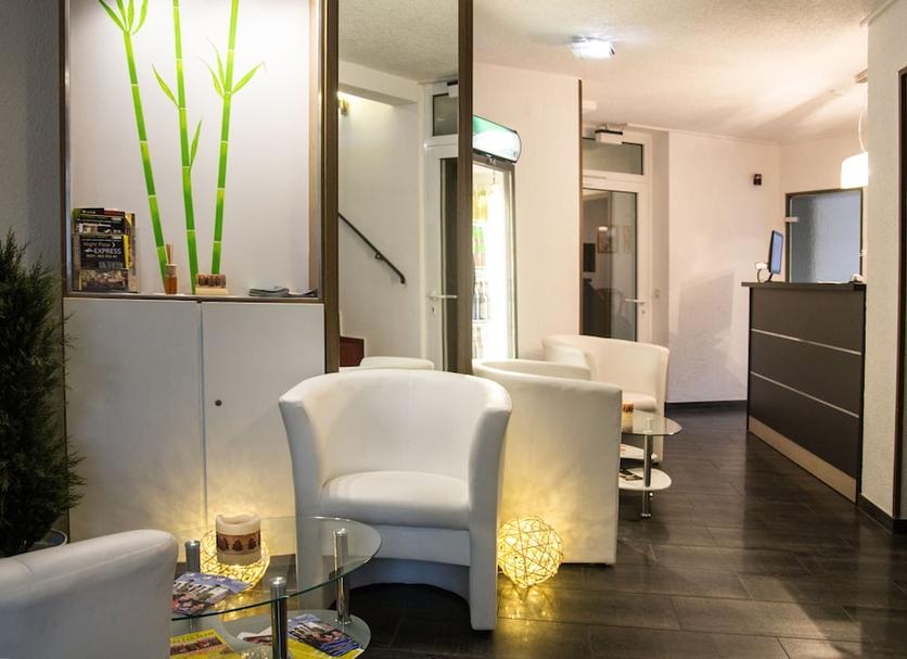 Lobby Zdjęcie