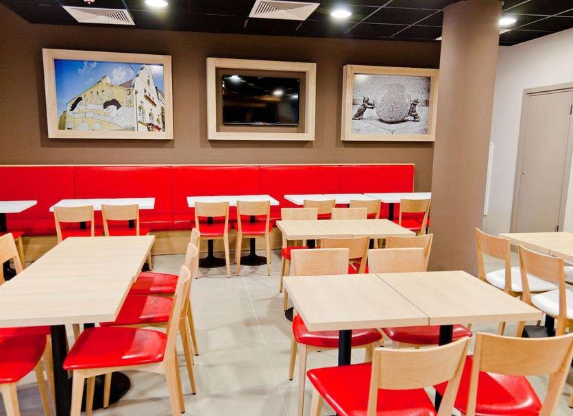 Restauracja Zdjęcie