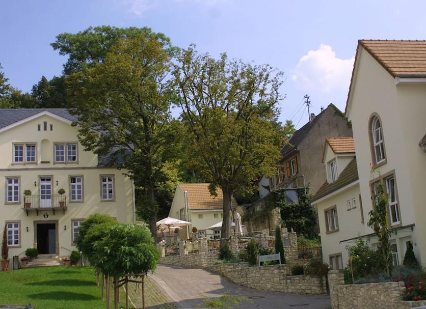 Widok na zewnątrz Zdjęcie