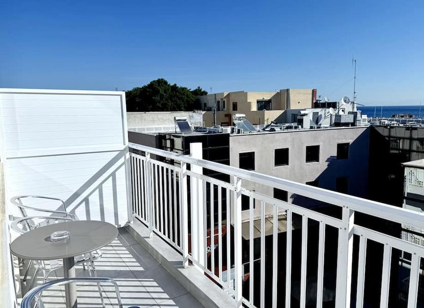 Balkon Zdjęcie