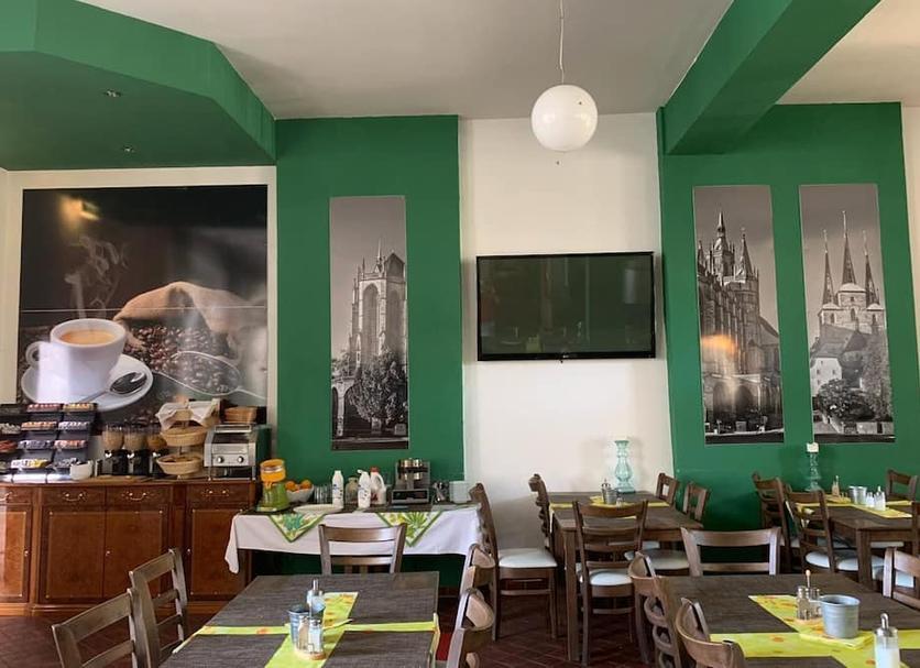 Restauracja Zdjęcie
