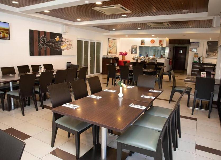 Restauracja Zdjęcie