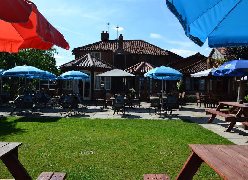 Patio Zdjęcie