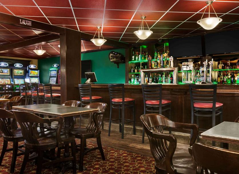 Bar Zdjęcie