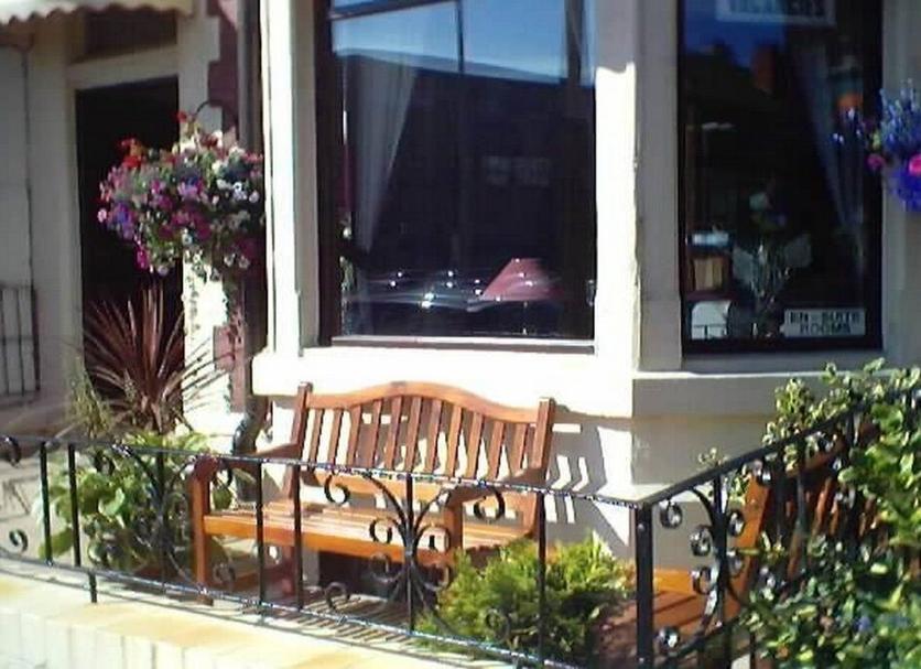 Patio Zdjęcie