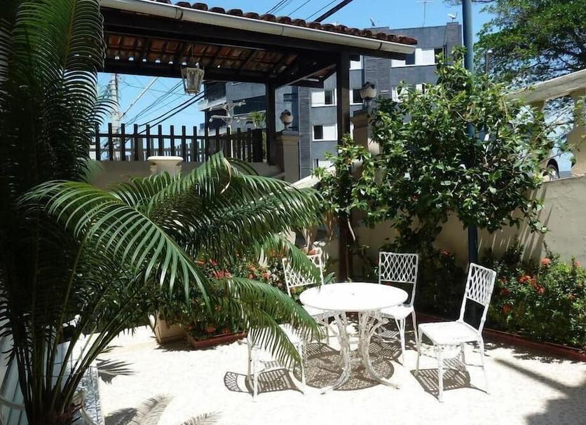 Patio Zdjęcie