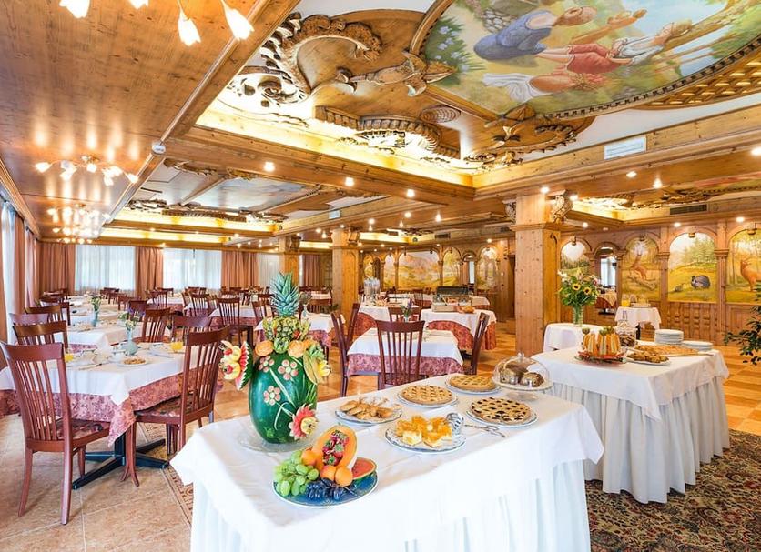 Restauracja Zdjęcie