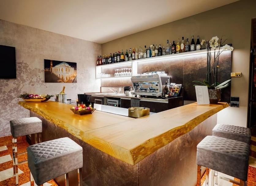 Bar Zdjęcie