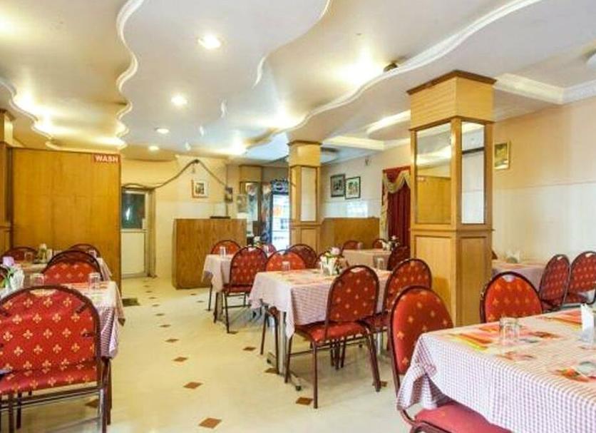 Restauracja Zdjęcie
