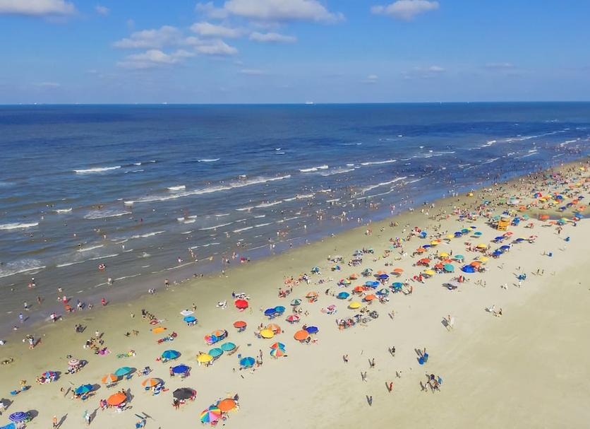 Plaża Zdjęcie