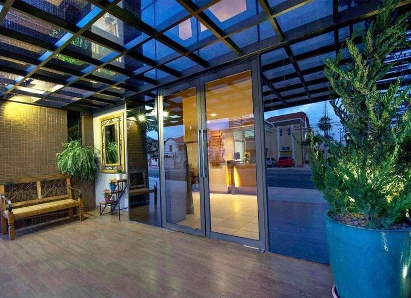Lobby Zdjęcie