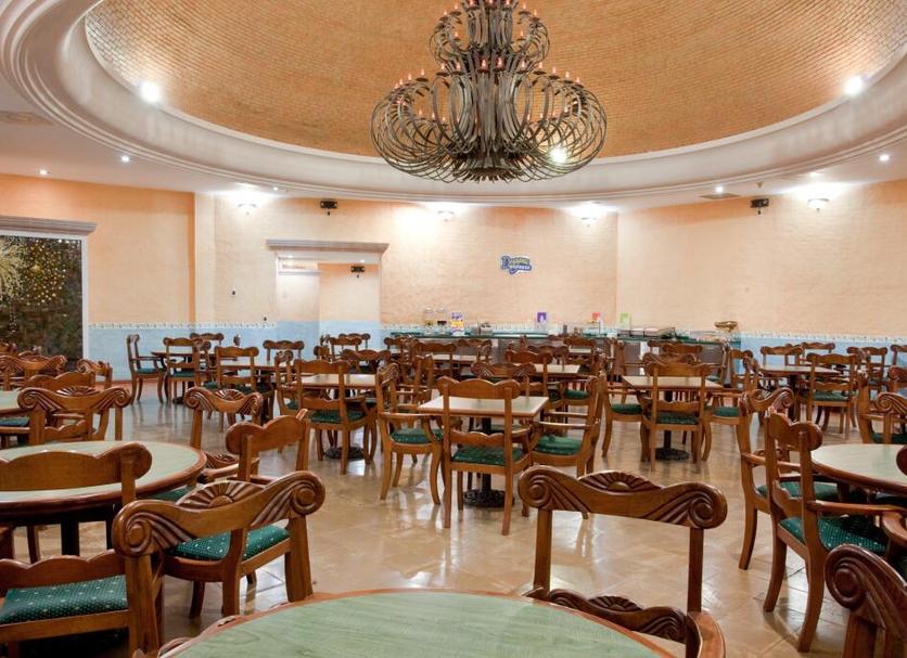 Restauracja Zdjęcie