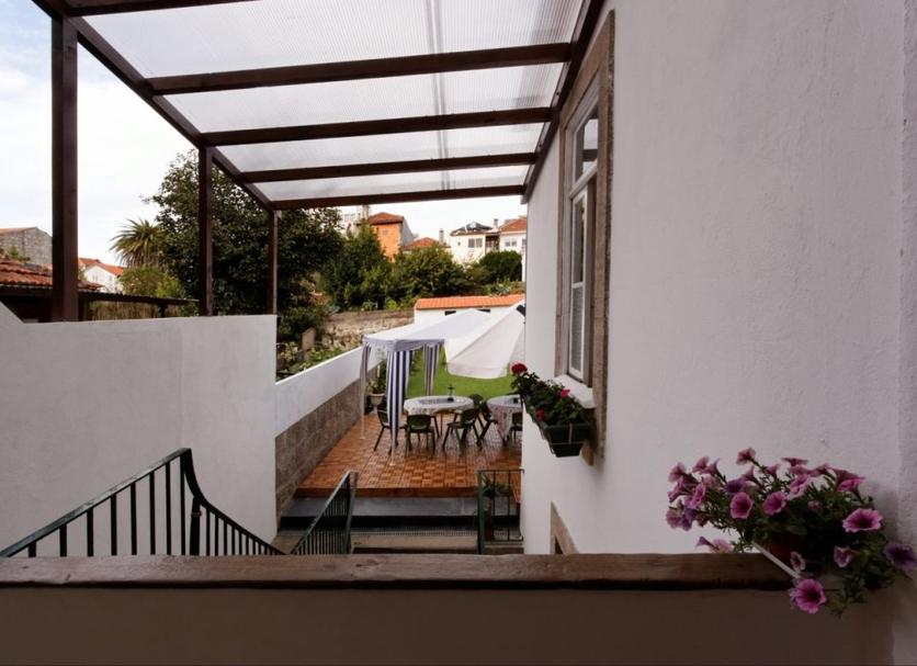 Balkon Zdjęcie