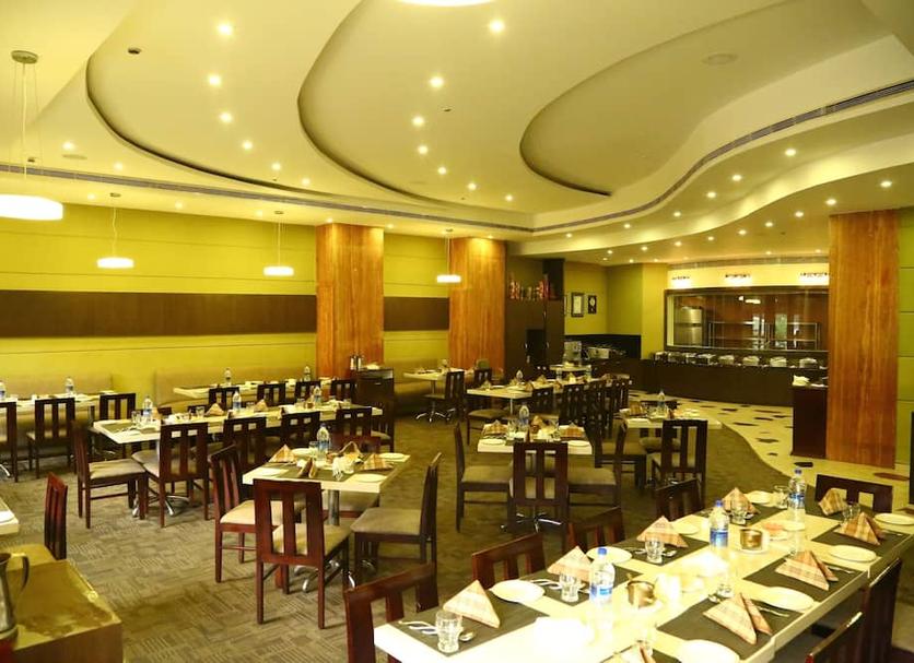 Restauracja Zdjęcie