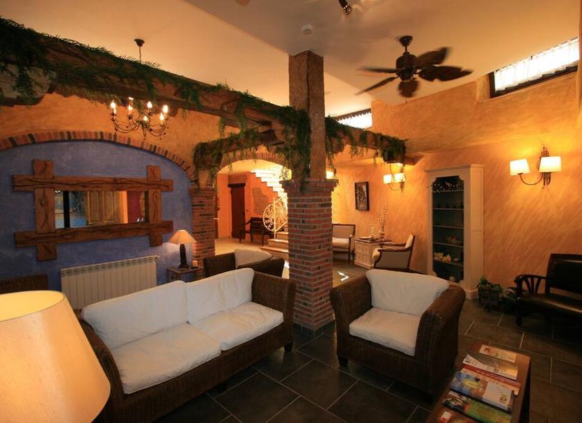 Lobby Zdjęcie