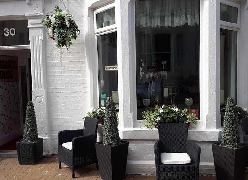 Patio Zdjęcie