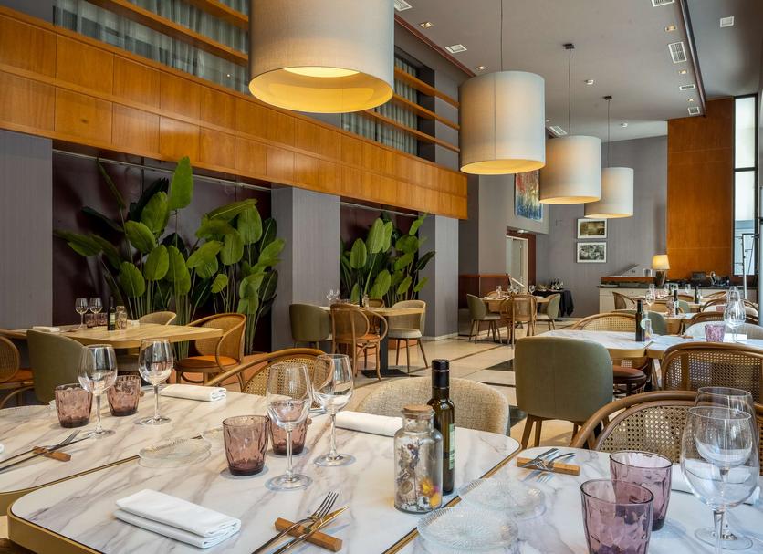 Restauracja Zdjęcie