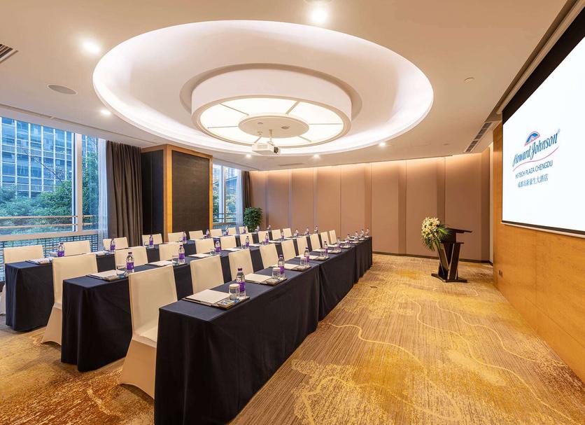 Sala konferencyjna Zdjęcie