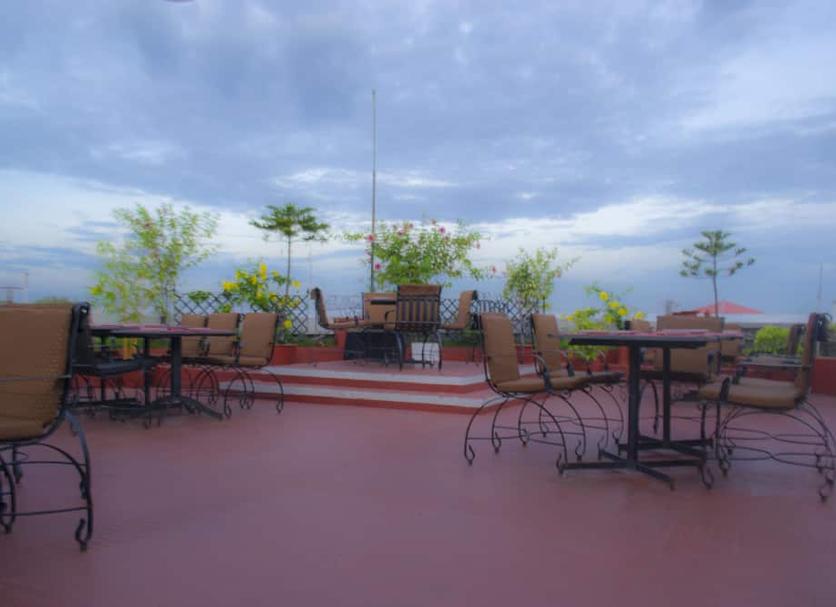 Patio Zdjęcie