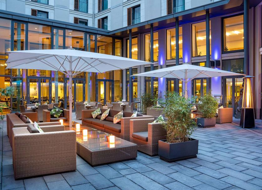 Patio Zdjęcie