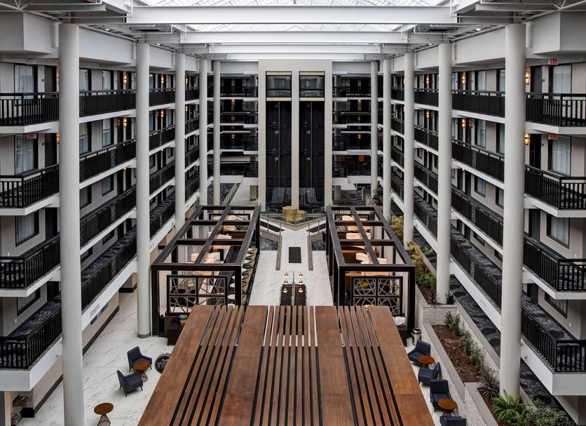 Lobby Zdjęcie