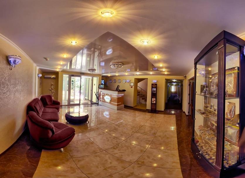 Lobby Zdjęcie