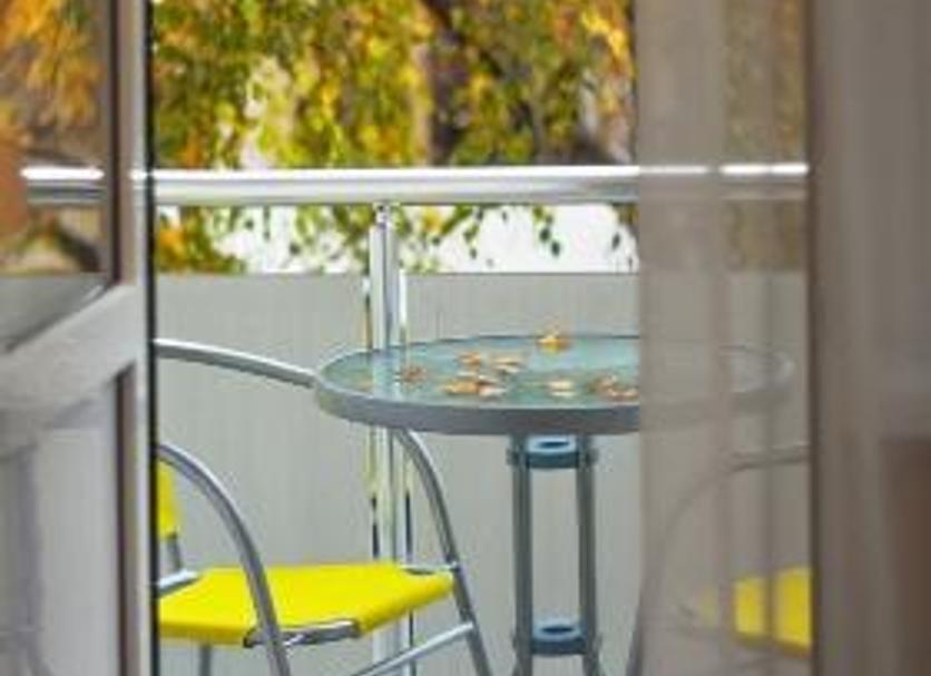 Balkon Zdjęcie