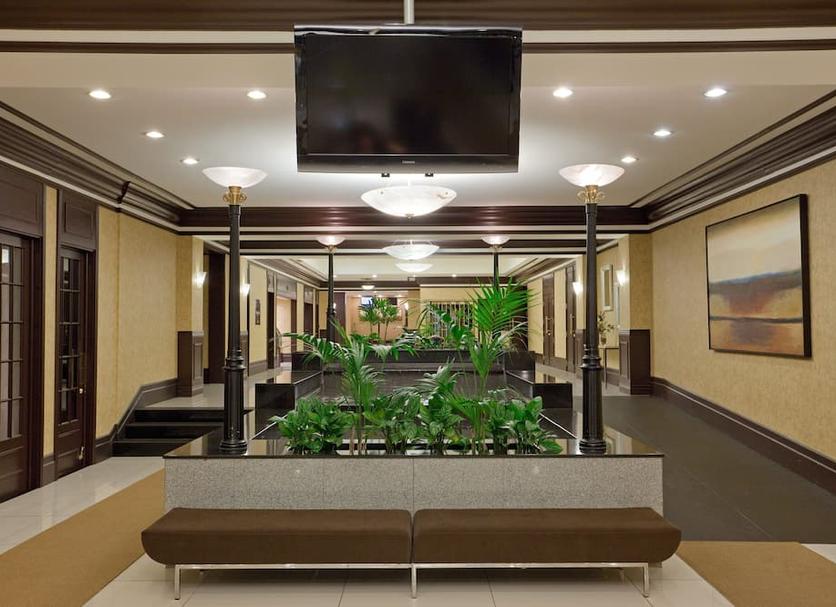 Lobby Zdjęcie