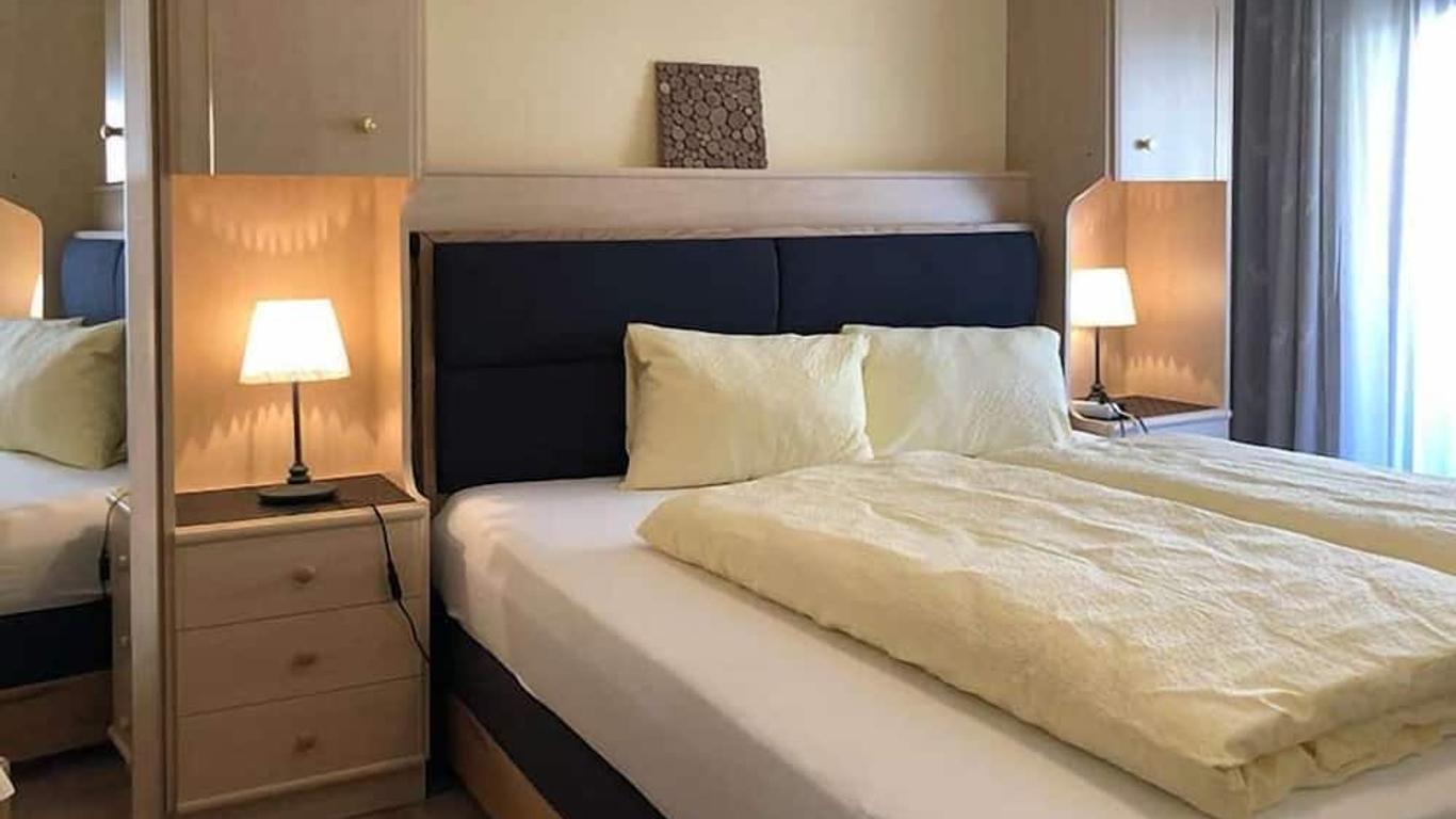 Pension Edelweiss